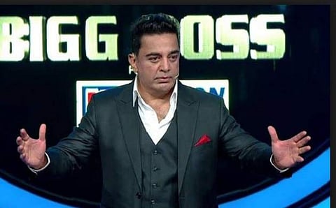 Kamal Haasan