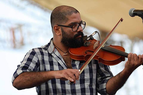 Govind Menon