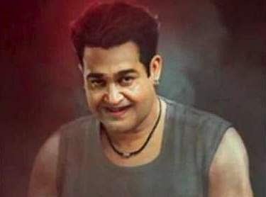 Mohanlal