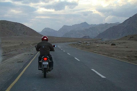 Bike