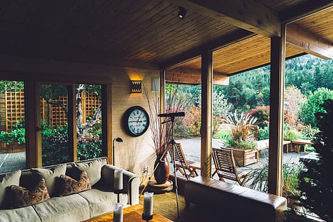 Airbnb for Gandhi Jayanti weekend