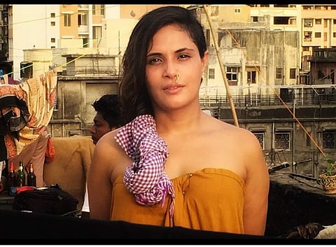 Richa Chadha in Love Sonia
