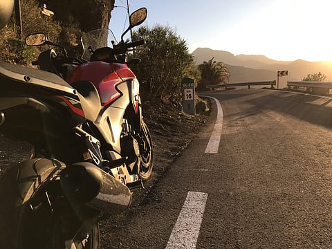 BIKE