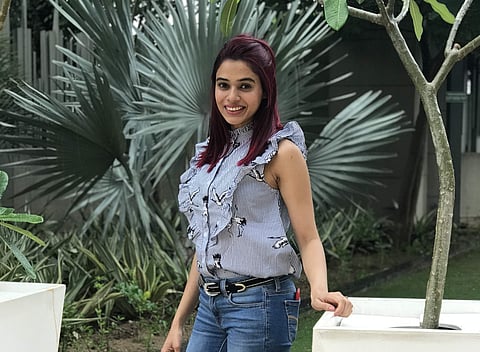 Shalmali Kholgade