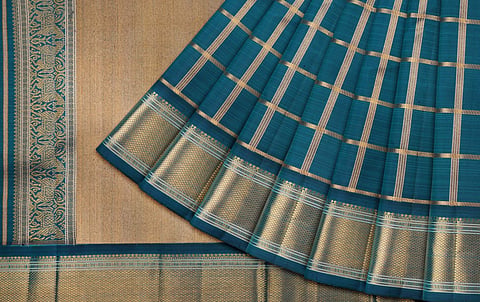 Three-day pop-up by Kanakavalli