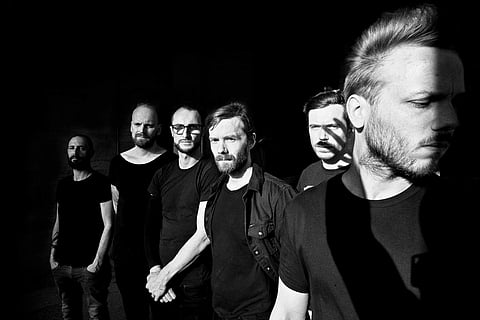The Ocean Collective