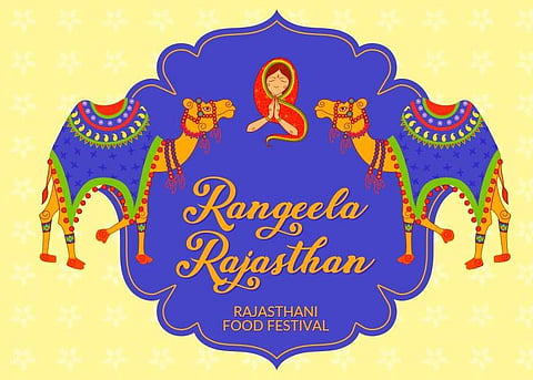 Food festival begins tomorrow