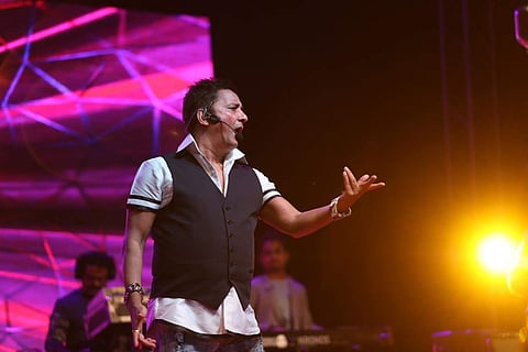 Sukhwinder Singh