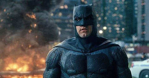 Warner Bros announces the release date of The Batman in June 2021