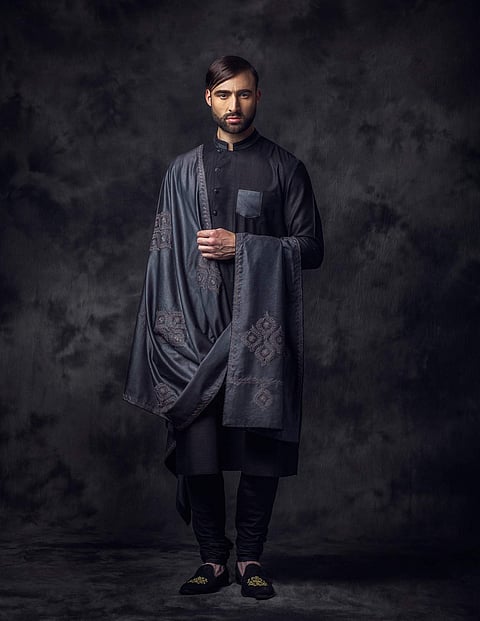 The royal Riwaayat
