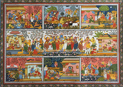 Maguni Mohapatra