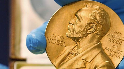 Nobel Prize for Literature