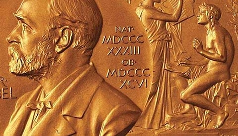 Nobel Prize for Literature