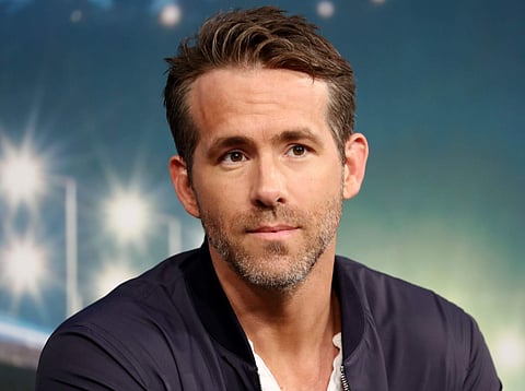 Ryan Reyolds (Yonhap/IANS)