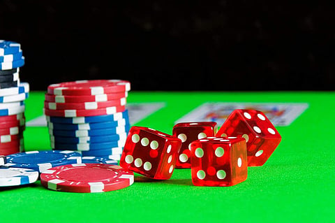 PokerDangal