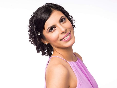 Anu Menon