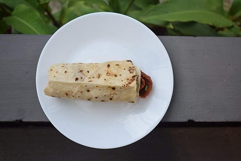 Fanoos in Kochi