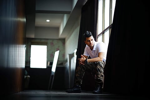 Pranav Chaganty