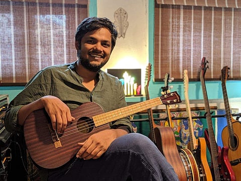 Vivek Sagar