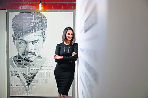 Archana Kalpathi