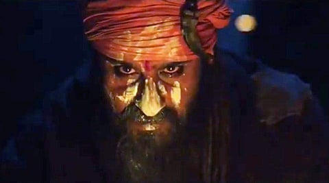 Saif Ali Khan
