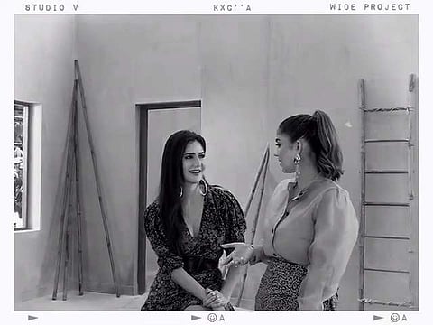 Katrina Kaif