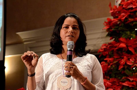 Ranjana Gaud