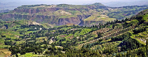 Ethiopia