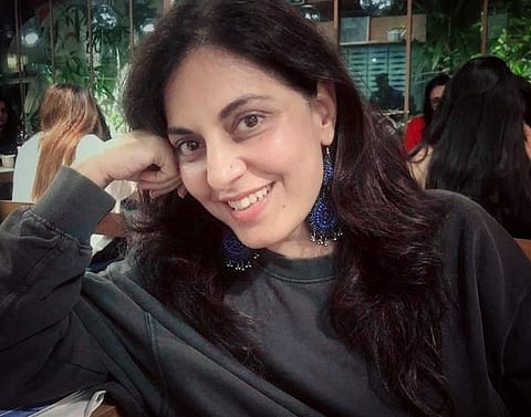 Juhi_Chaturvedi