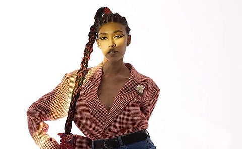 Irene Augustin