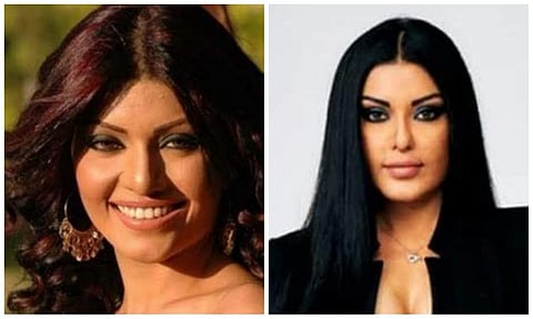 Koena Mitra