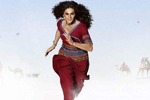 Rashmi-Rocket-taapsee-pannu
