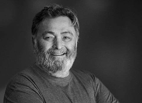 Rishi Kapoor