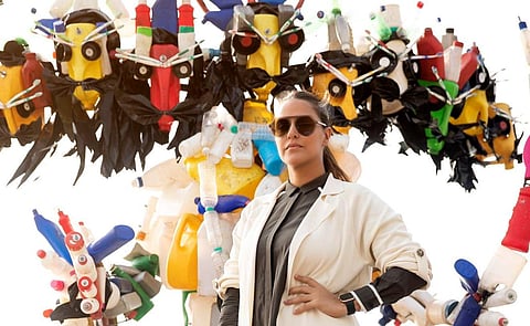 Neha Dhupia