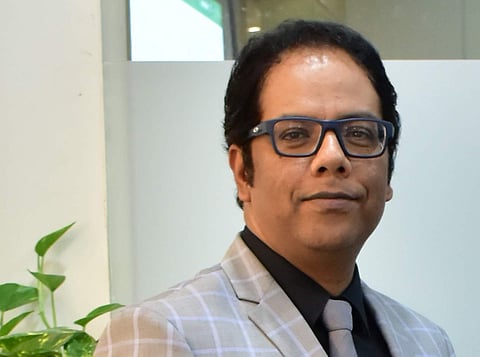 Debraj Sengupta