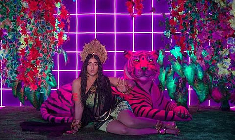 Raja Kumari