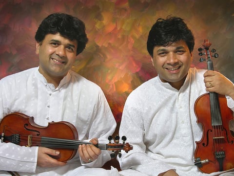 Ganesh-Kumaresh