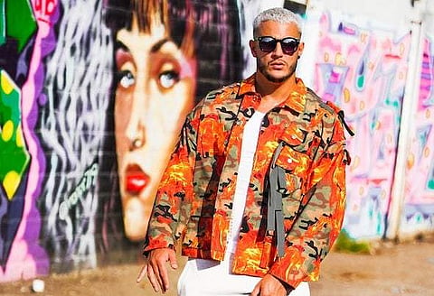 DJ Snake
