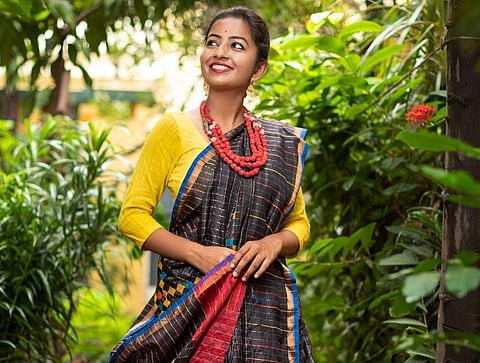 Tussar Festival