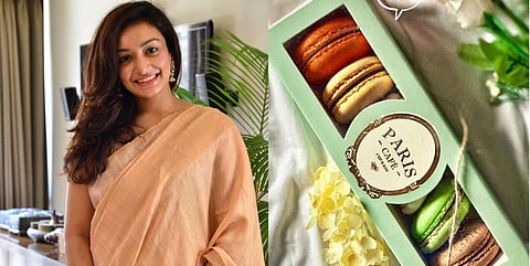 Sneha Singhi opens up about her vision