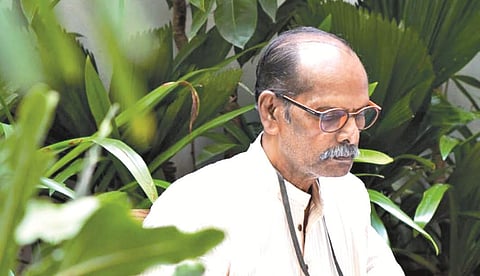 JMS Mani