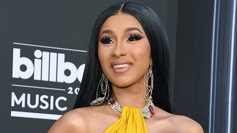 Cardi B