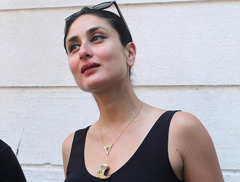 Kareena Kapoor (Photo: IANS)