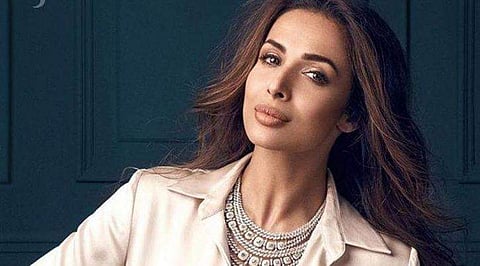 Malaika Arora. Source: Internet