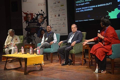 Tata Lit Live turns 10