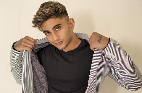 Winner of MTV Ace of Spaces 2, Salman Zaidi, talks about the challenges of being on a reality show