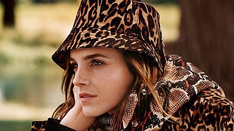 Emma Watson