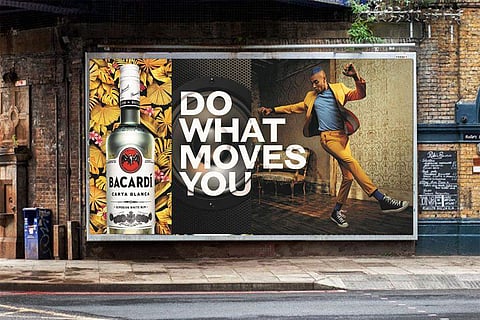 Bacardi