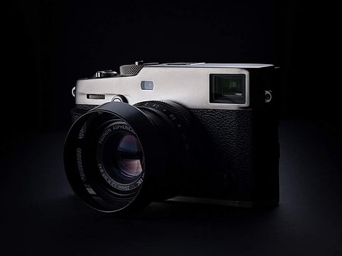 X-pro3