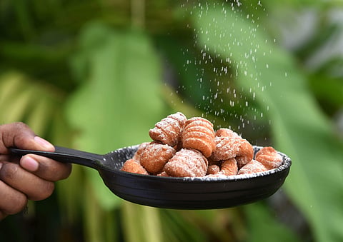 Christmas recipe: These Anglo Indian kulkuls are so easy to whip up and take just 30 minutes!
